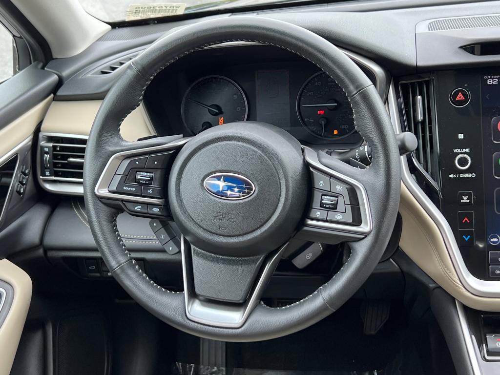 used 2020 Subaru Outback car, priced at $21,038