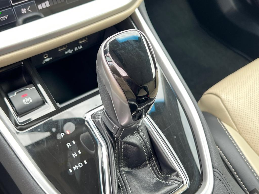 used 2020 Subaru Outback car, priced at $21,038