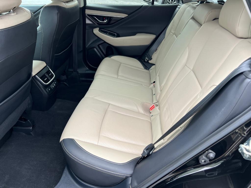 used 2020 Subaru Outback car, priced at $21,038