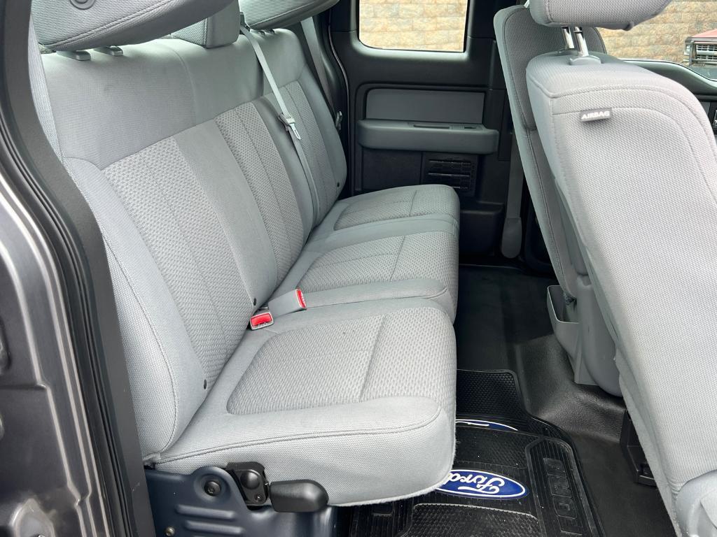 used 2013 Ford F-150 car, priced at $14,818