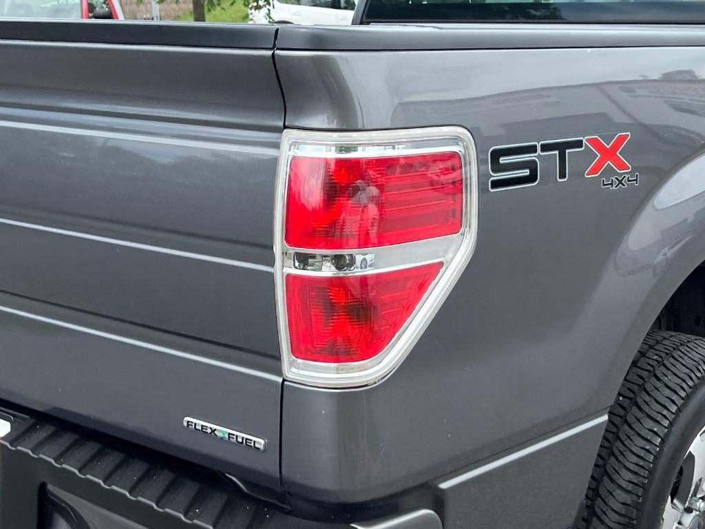used 2013 Ford F-150 car, priced at $14,818
