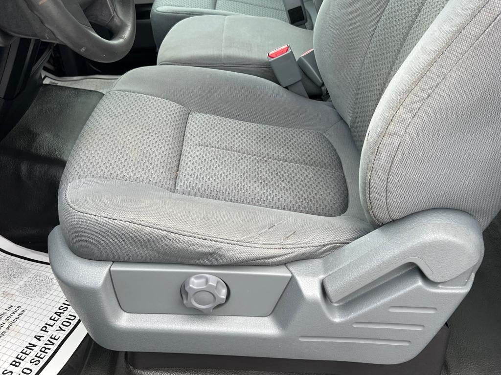 used 2013 Ford F-150 car, priced at $14,818