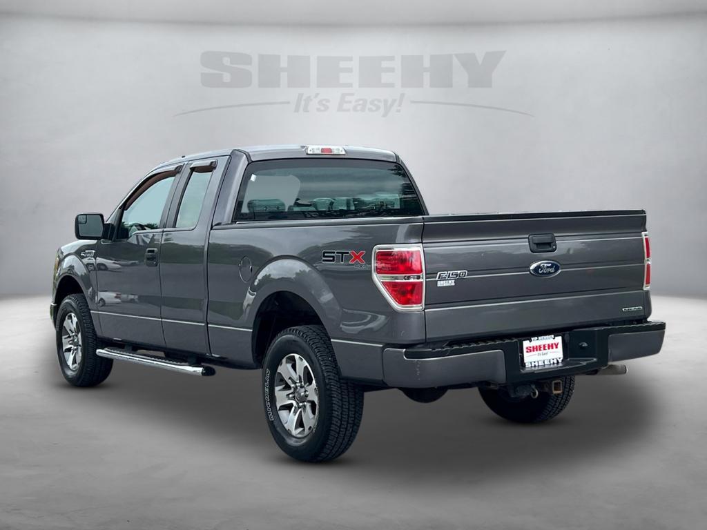 used 2013 Ford F-150 car, priced at $14,818