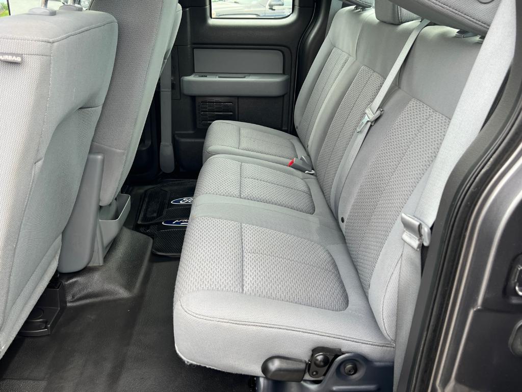 used 2013 Ford F-150 car, priced at $14,818