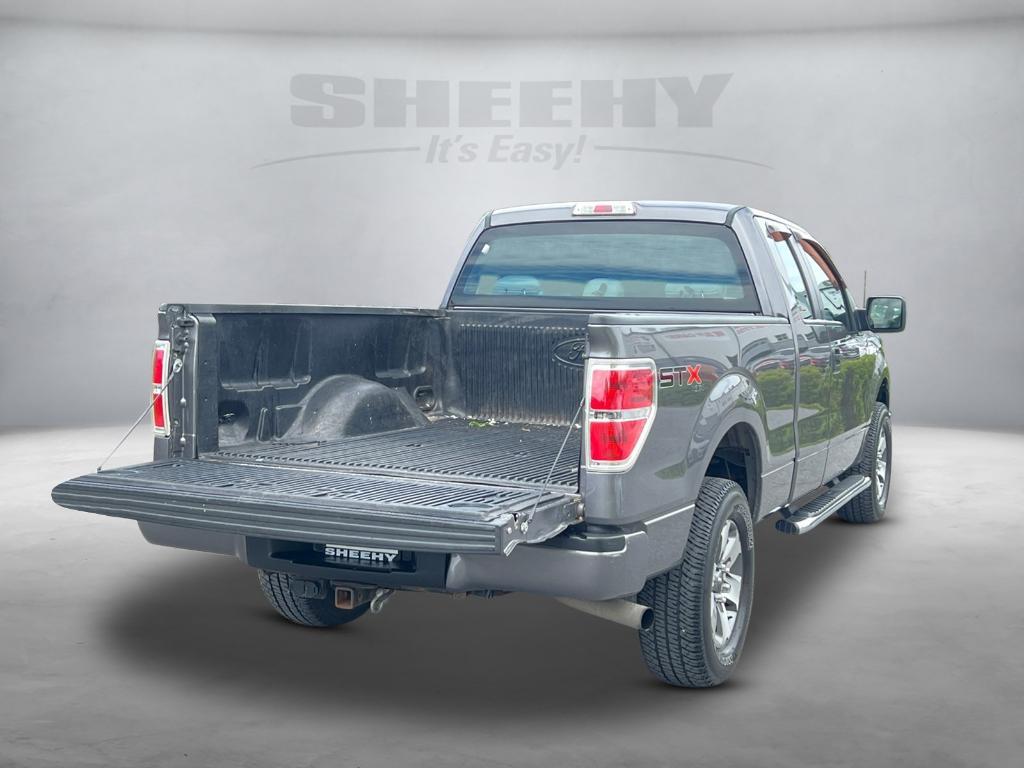 used 2013 Ford F-150 car, priced at $14,818