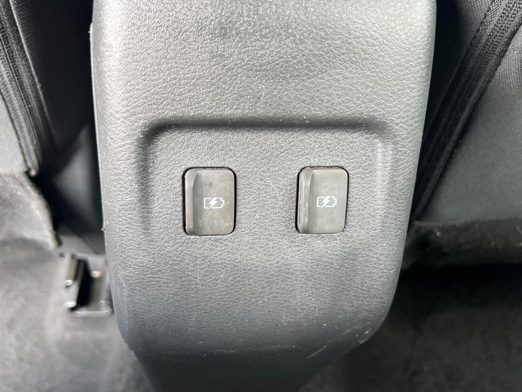 used 2021 Nissan Kicks car, priced at $17,021