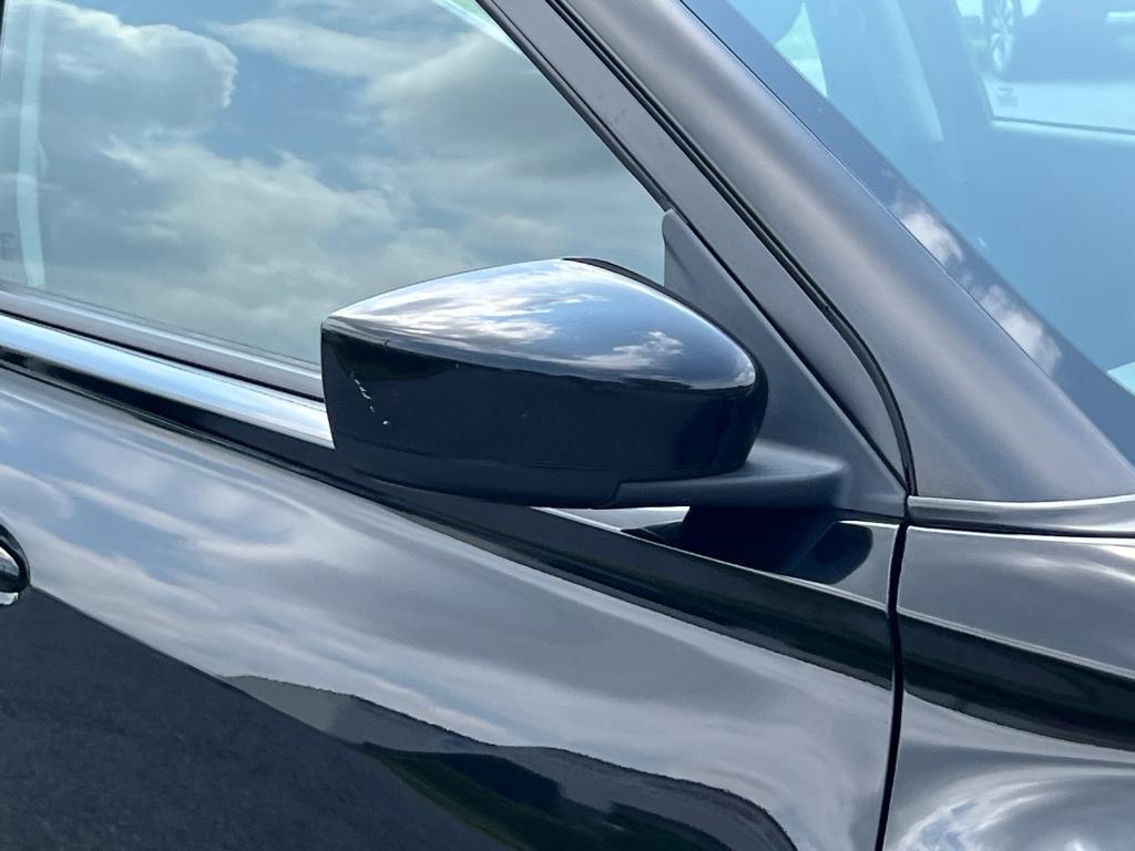 used 2021 Nissan Kicks car, priced at $17,021