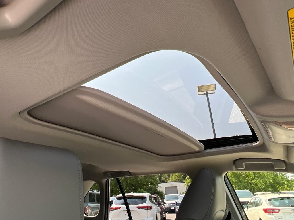 used 2019 Toyota RAV4 car, priced at $23,152