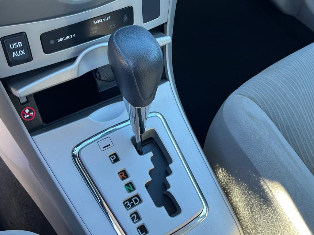 used 2012 Toyota Corolla car, priced at $8,270