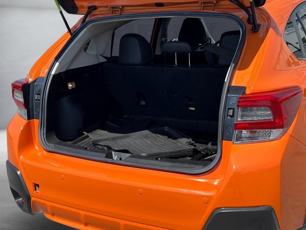 used 2020 Subaru Crosstrek car, priced at $19,384