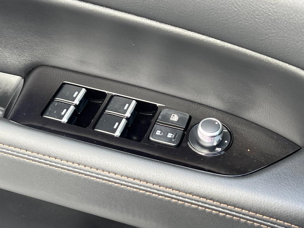 used 2022 Mazda CX-5 car, priced at $22,550