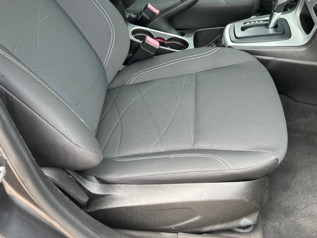 used 2015 Ford Fiesta car, priced at $8,759