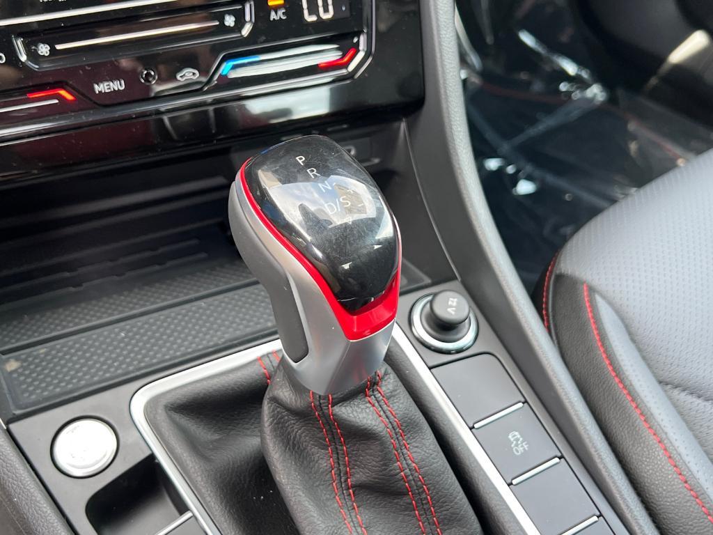 new 2025 Volkswagen Jetta GLI car, priced at $33,745