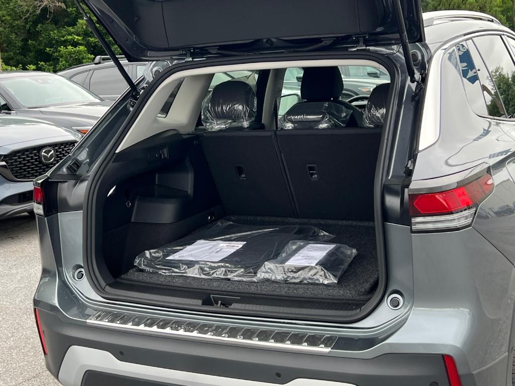 new 2025 Volkswagen Tiguan car, priced at $31,612