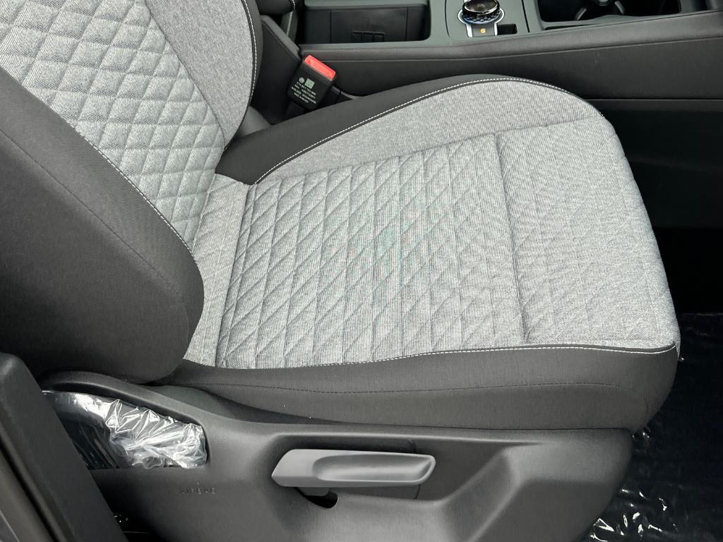 new 2025 Volkswagen Tiguan car, priced at $31,612