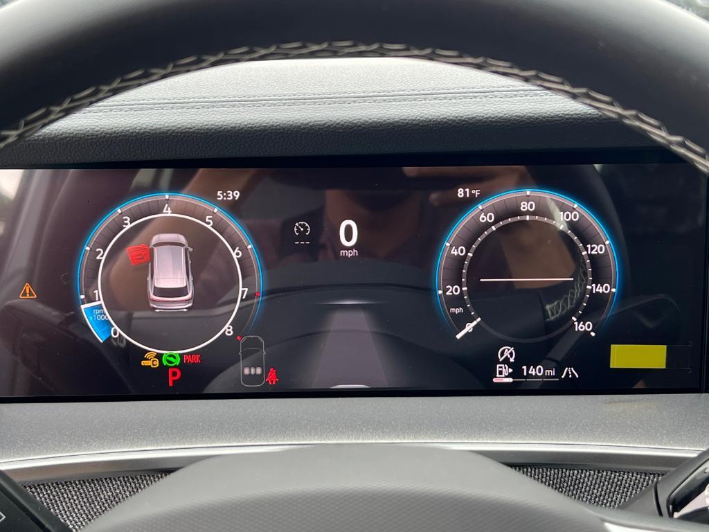 new 2025 Volkswagen Tiguan car, priced at $31,612