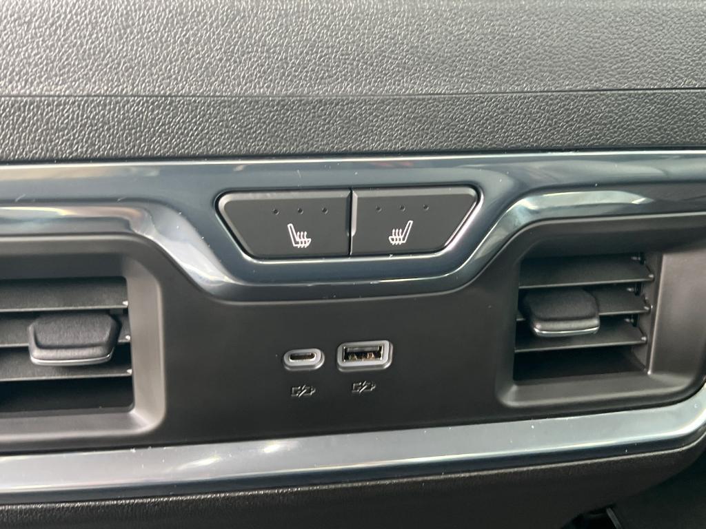 used 2023 GMC Sierra 1500 car, priced at $53,451