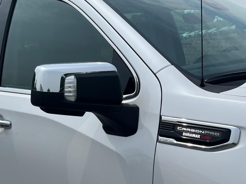 used 2023 GMC Sierra 1500 car, priced at $53,451