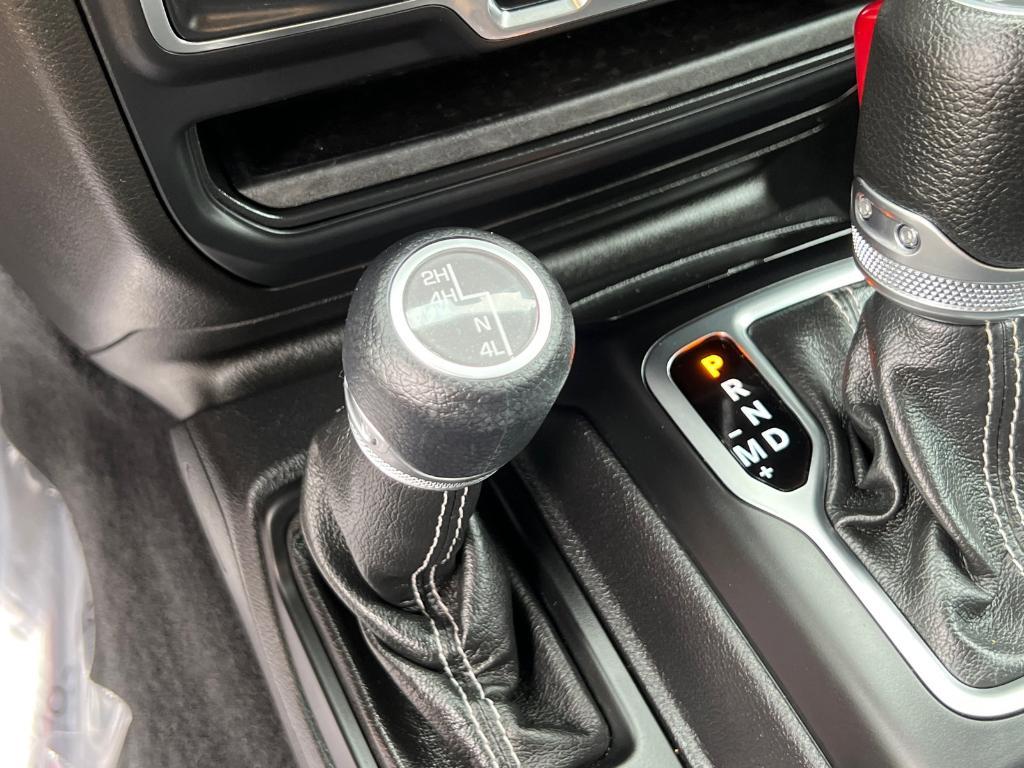 used 2019 Jeep Wrangler Unlimited car, priced at $19,362