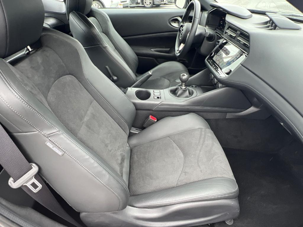 used 2024 Nissan Z car, priced at $43,898
