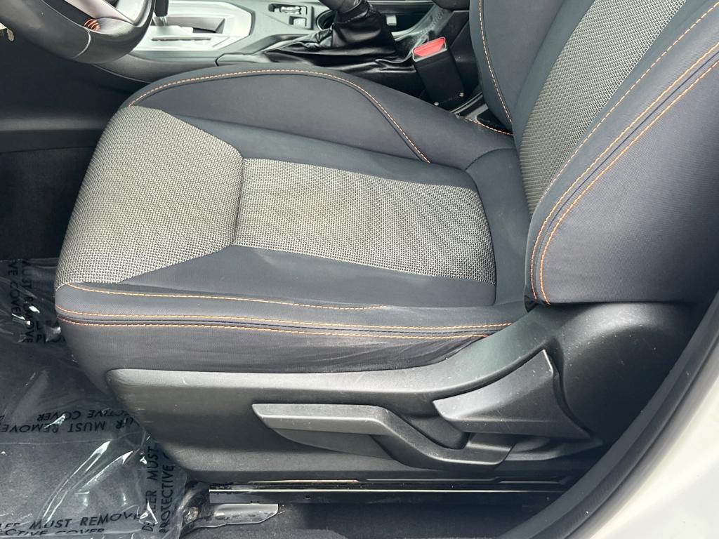 used 2018 Subaru Crosstrek car, priced at $10,997