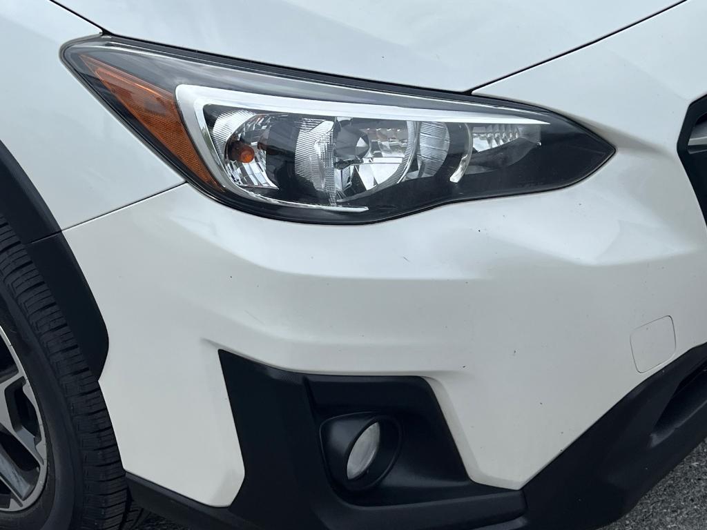 used 2018 Subaru Crosstrek car, priced at $10,997