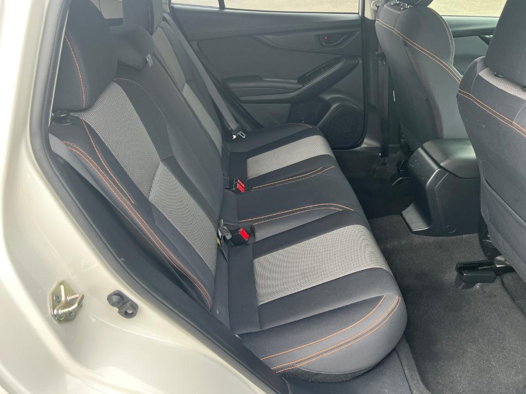 used 2018 Subaru Crosstrek car, priced at $10,997