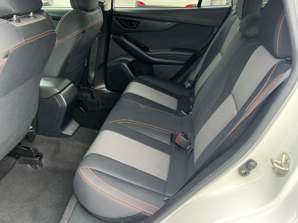 used 2018 Subaru Crosstrek car, priced at $10,997