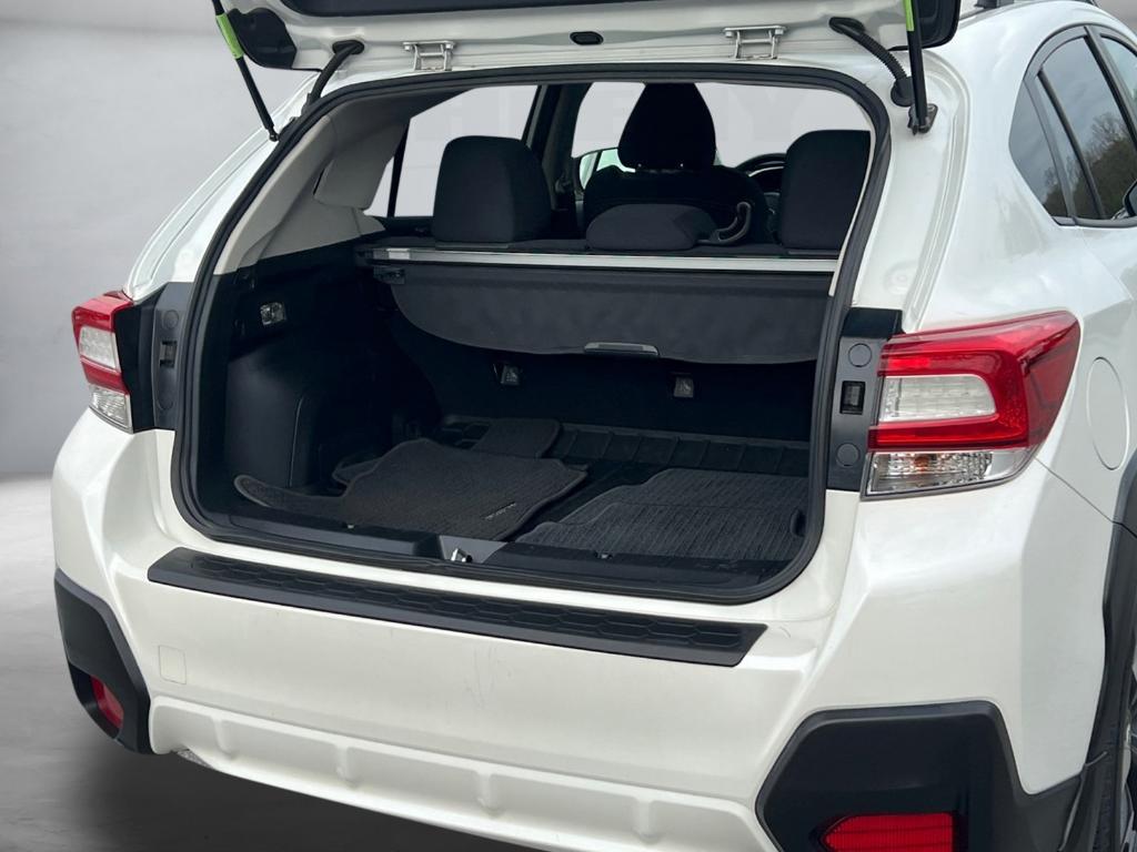 used 2018 Subaru Crosstrek car, priced at $10,997
