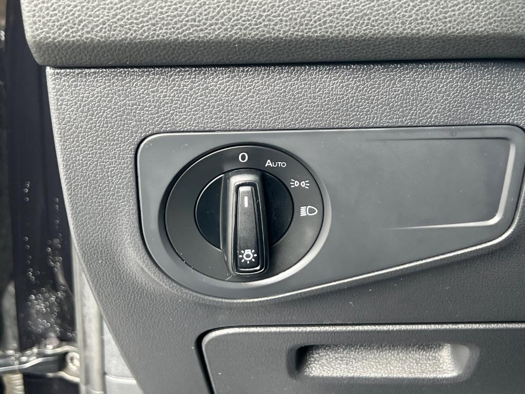 used 2018 Volkswagen Tiguan car, priced at $13,745