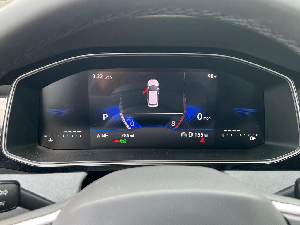 new 2025 Volkswagen Jetta car