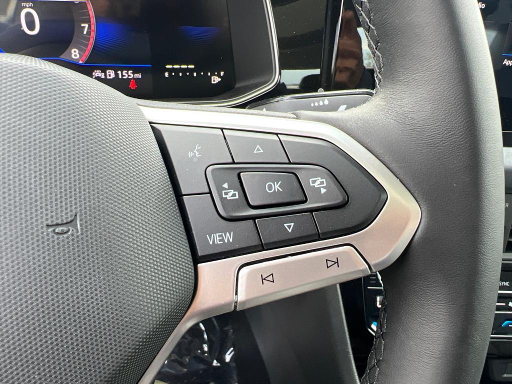 new 2025 Volkswagen Jetta car