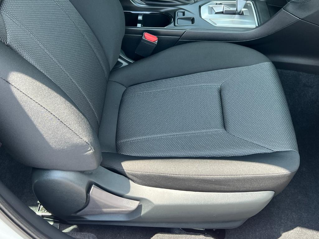 used 2022 Subaru Impreza car, priced at $19,578
