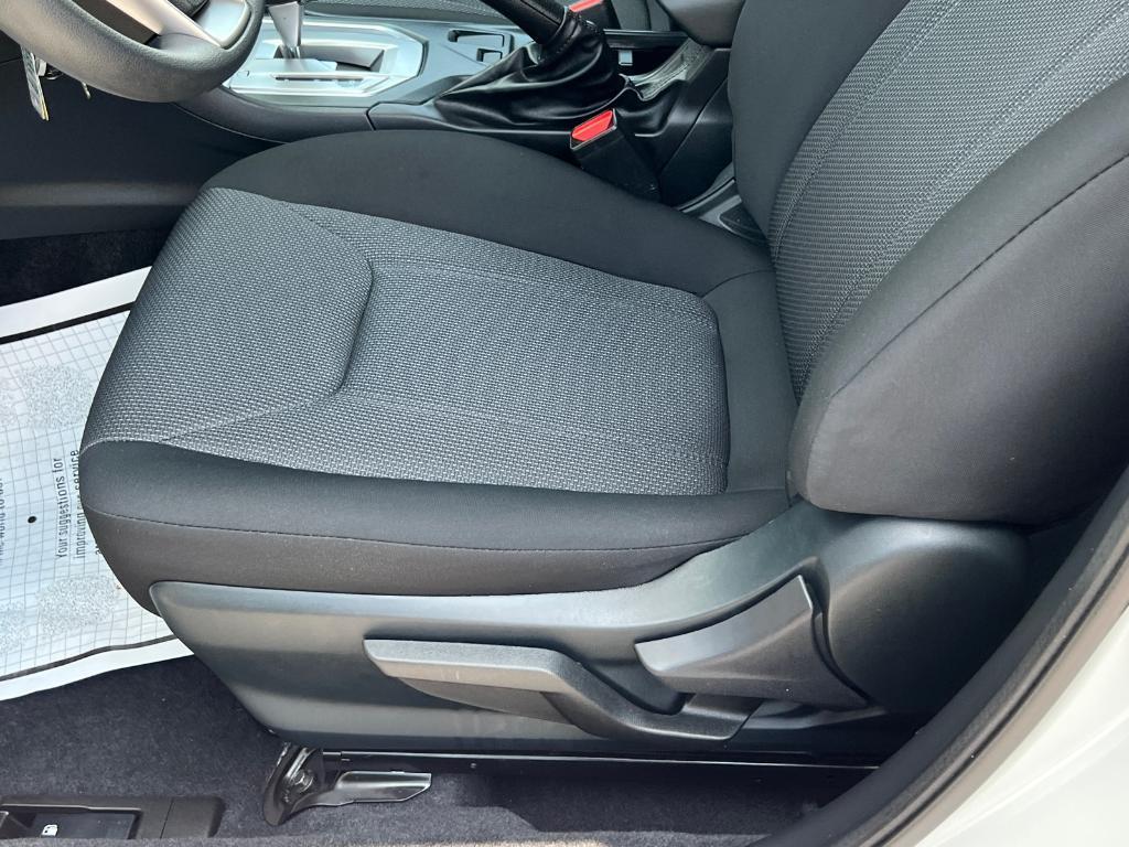 used 2022 Subaru Impreza car, priced at $19,578