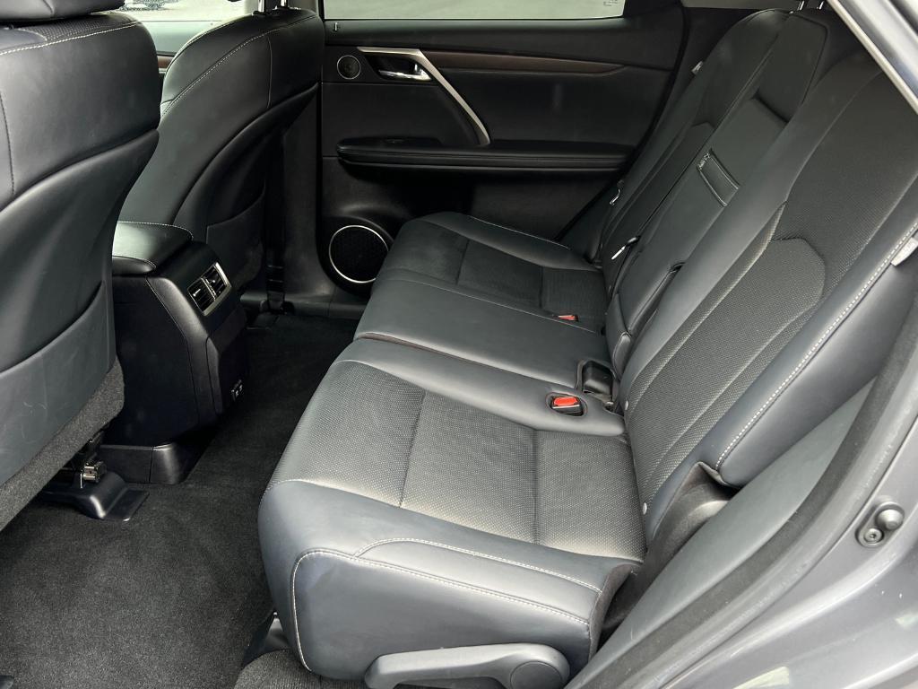 used 2020 Lexus RX 450h car, priced at $40,114