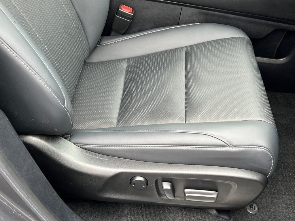 used 2020 Lexus RX 450h car, priced at $40,114
