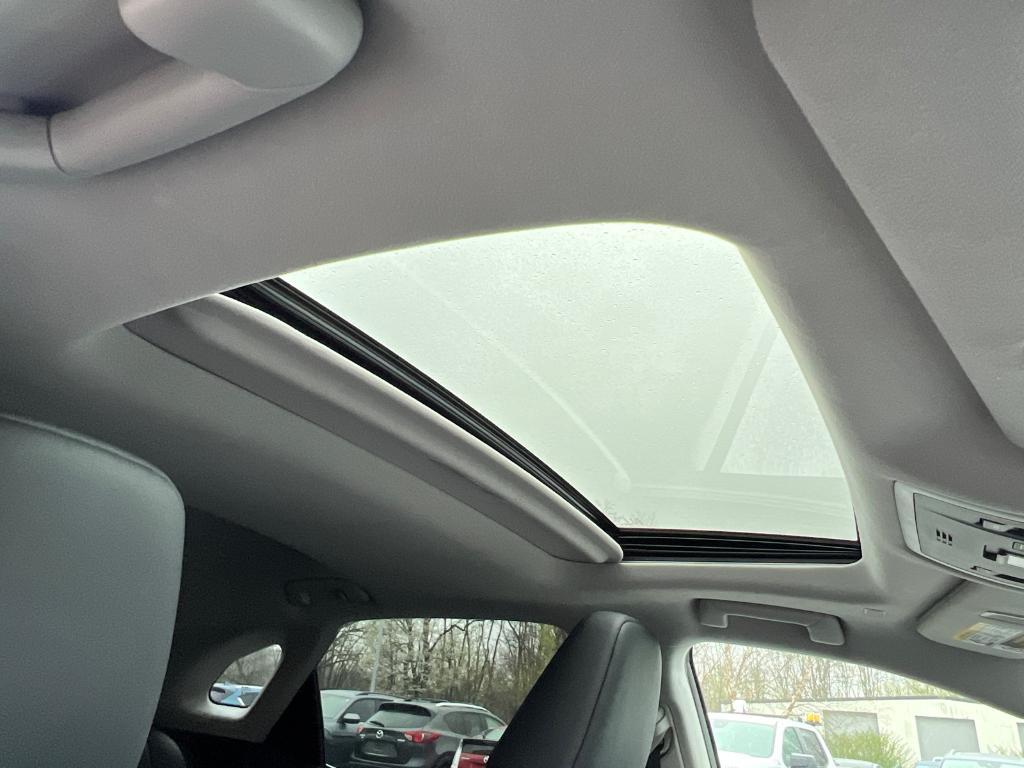 used 2020 Lexus RX 450h car, priced at $40,114