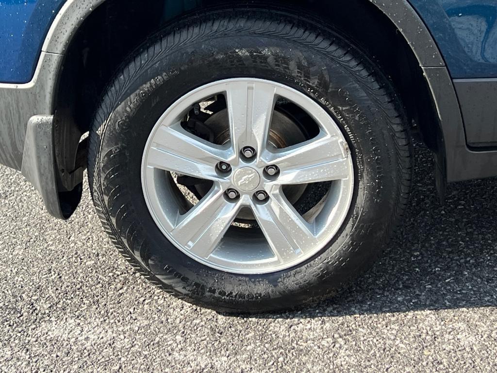 used 2020 Chevrolet Trax car, priced at $15,757