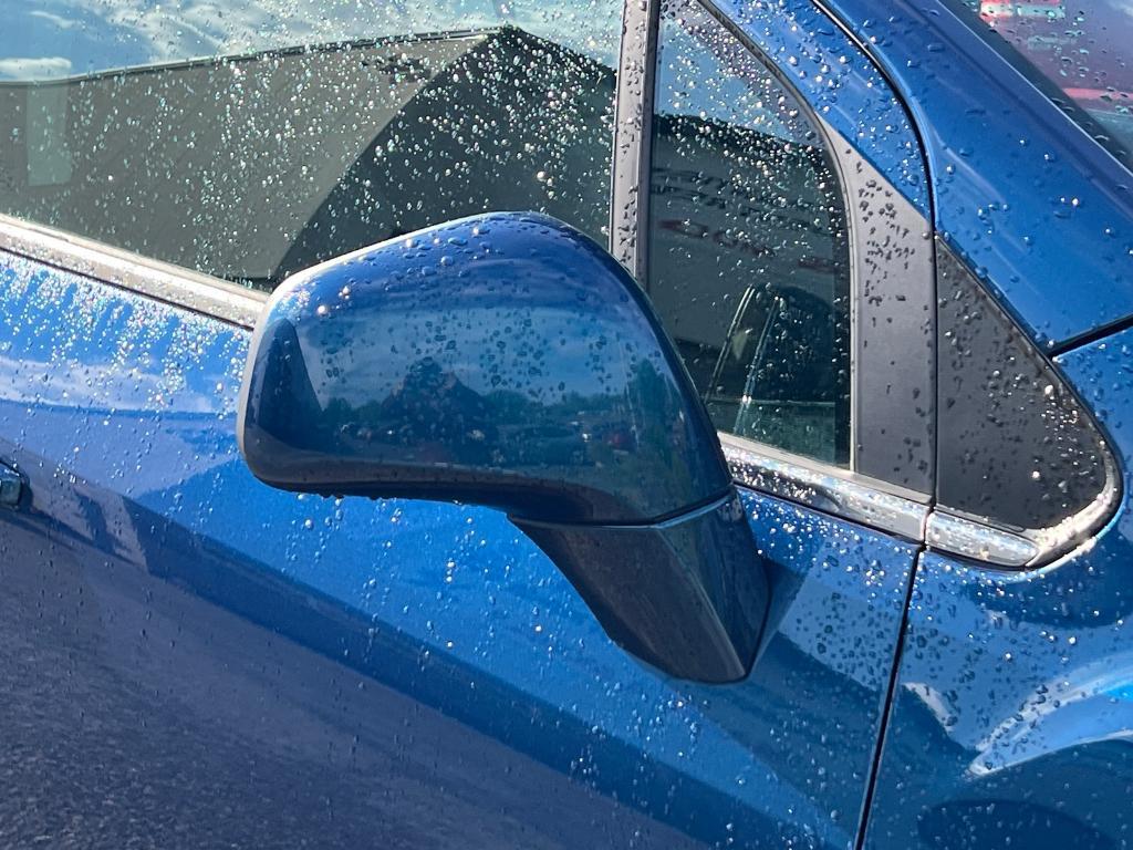 used 2020 Chevrolet Trax car, priced at $15,757