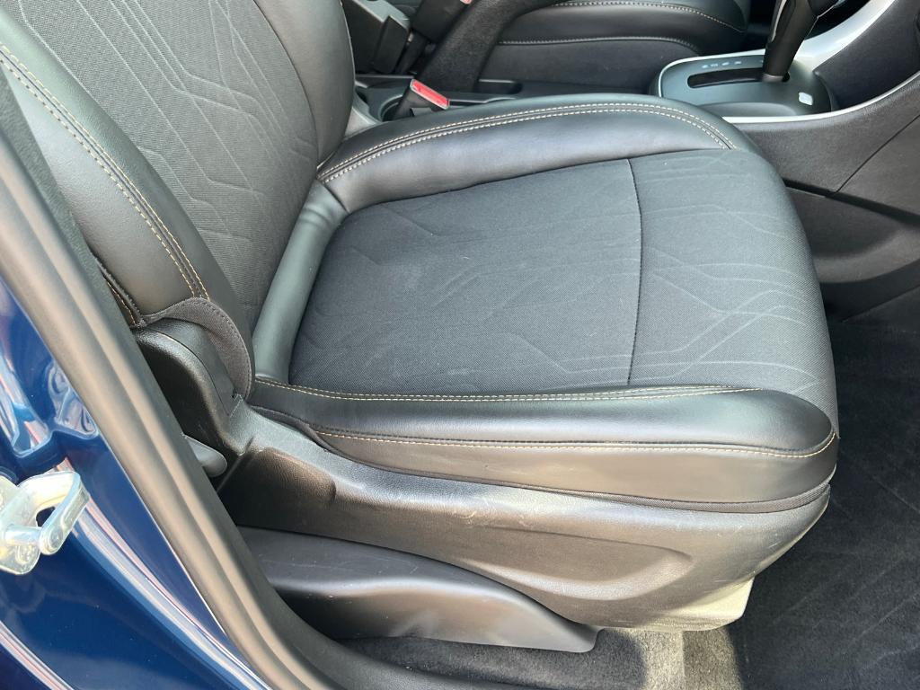 used 2020 Chevrolet Trax car, priced at $15,757