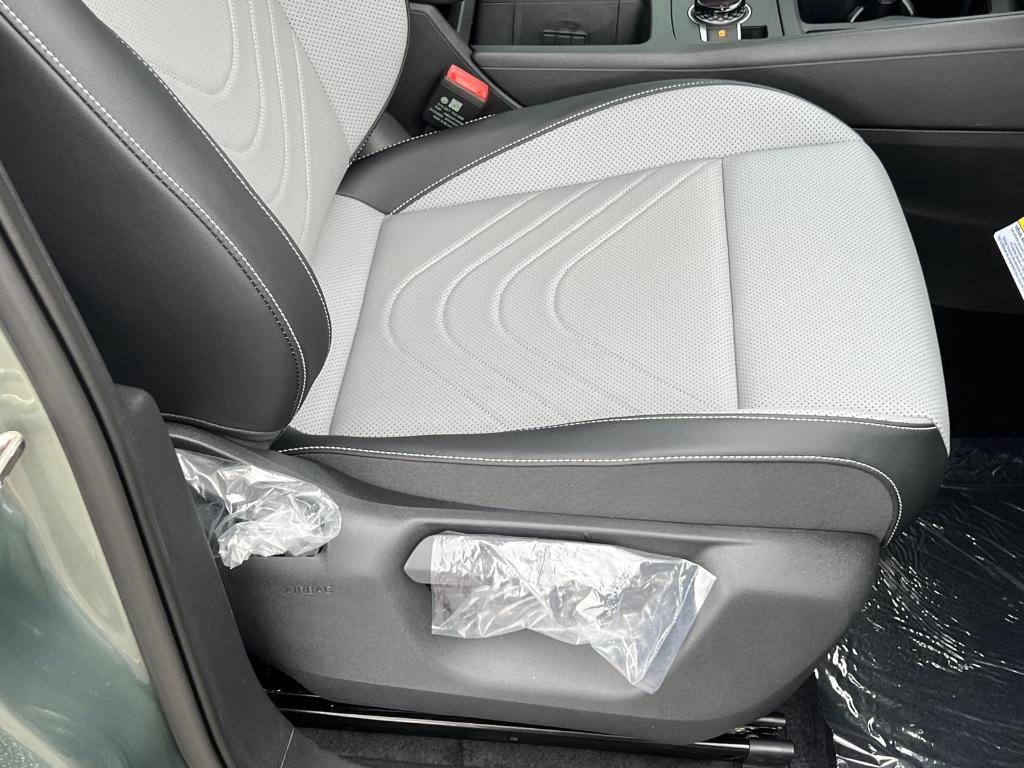 new 2025 Volkswagen Tiguan car, priced at $38,667