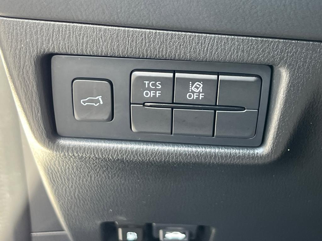 used 2020 Mazda CX-5 car, priced at $18,554