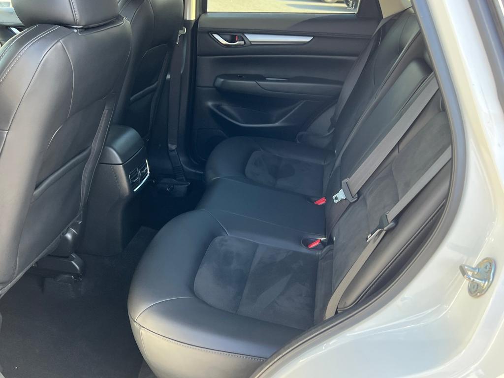 used 2020 Mazda CX-5 car, priced at $18,554