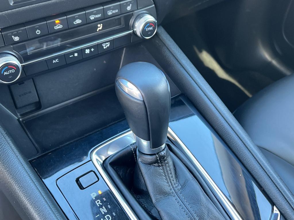 used 2020 Mazda CX-5 car, priced at $18,554