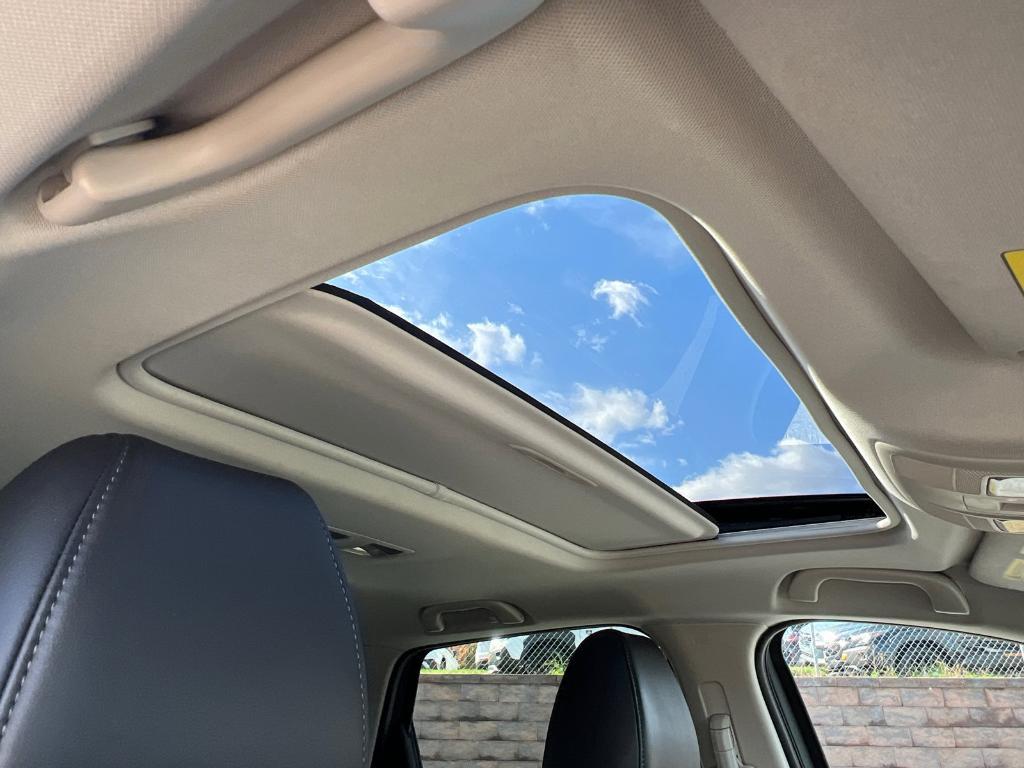 used 2020 Mazda CX-5 car, priced at $18,554