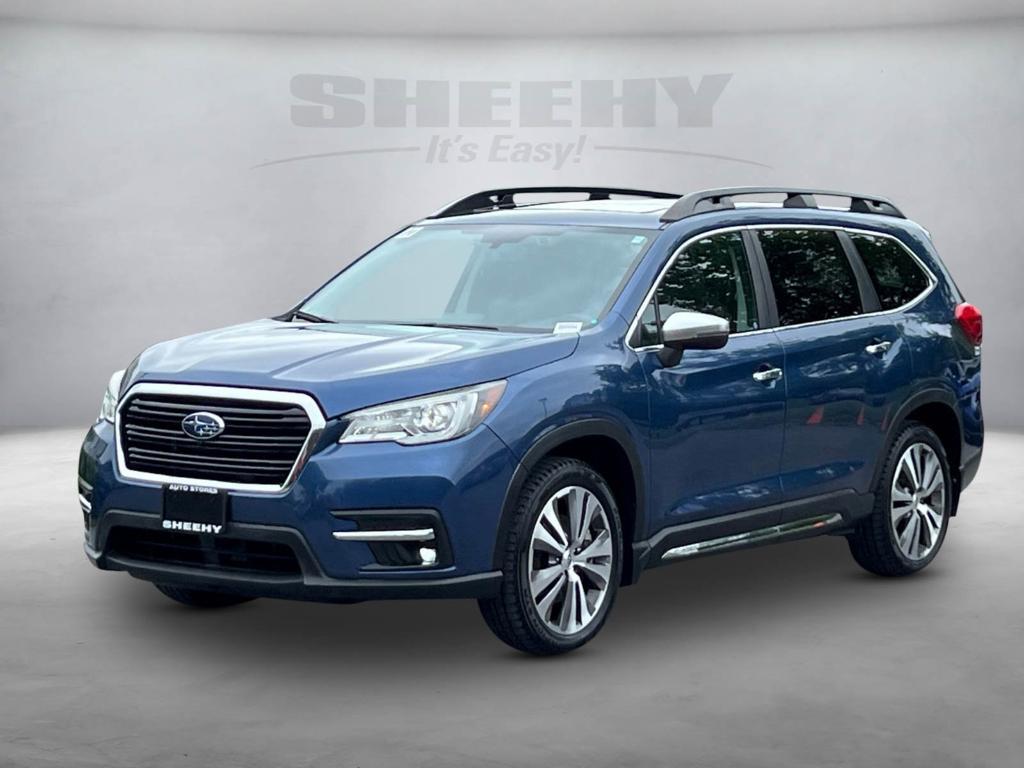 used 2020 Subaru Ascent car, priced at $23,230