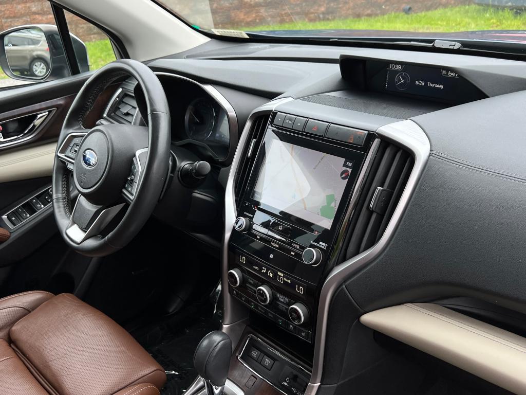 used 2020 Subaru Ascent car, priced at $23,230