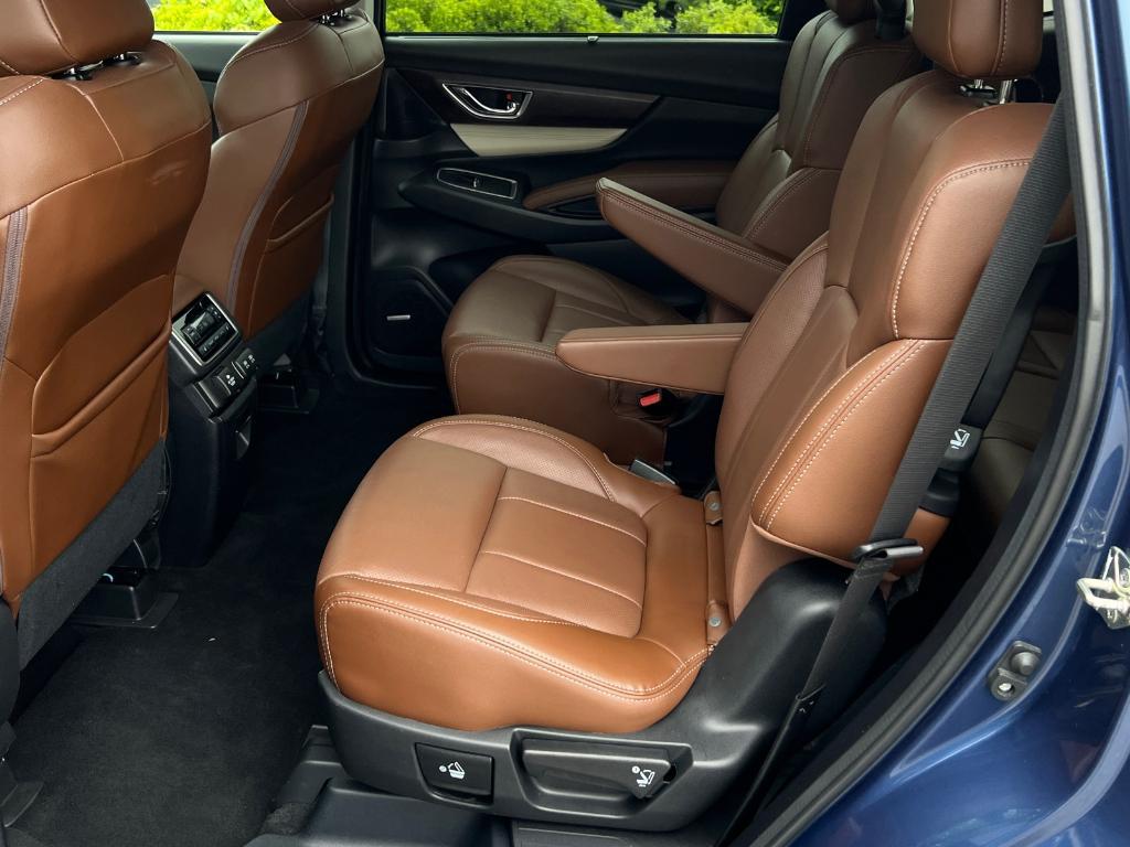 used 2020 Subaru Ascent car, priced at $23,230