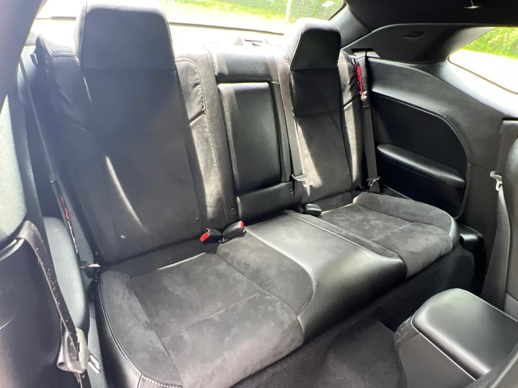 used 2020 Dodge Challenger car, priced at $44,698