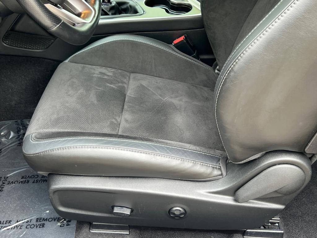 used 2020 Dodge Challenger car, priced at $44,698